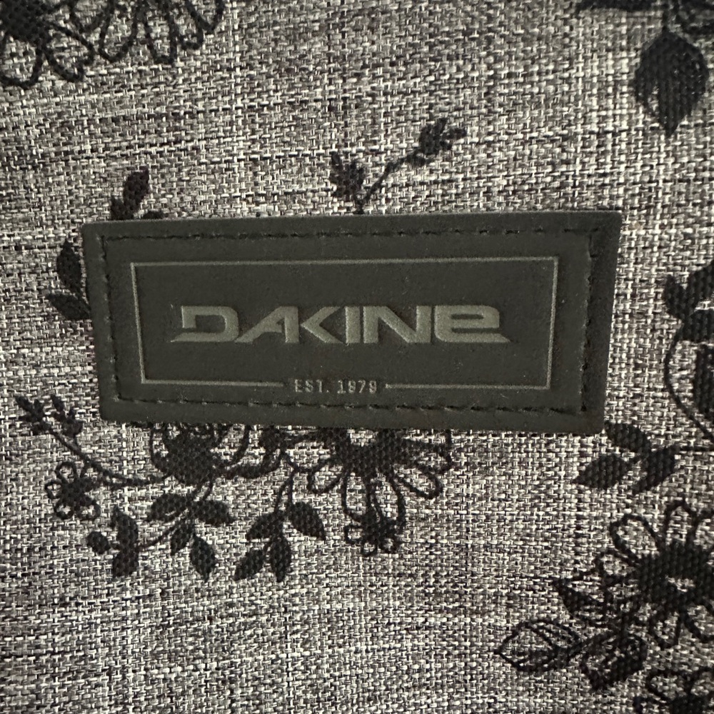 Dakine 365 laptop backpack Rosie floral print - Picture 3 of 6